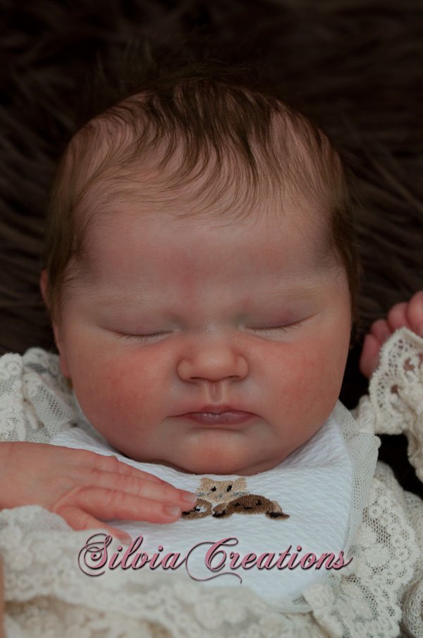 Bonnie reborn kit sales